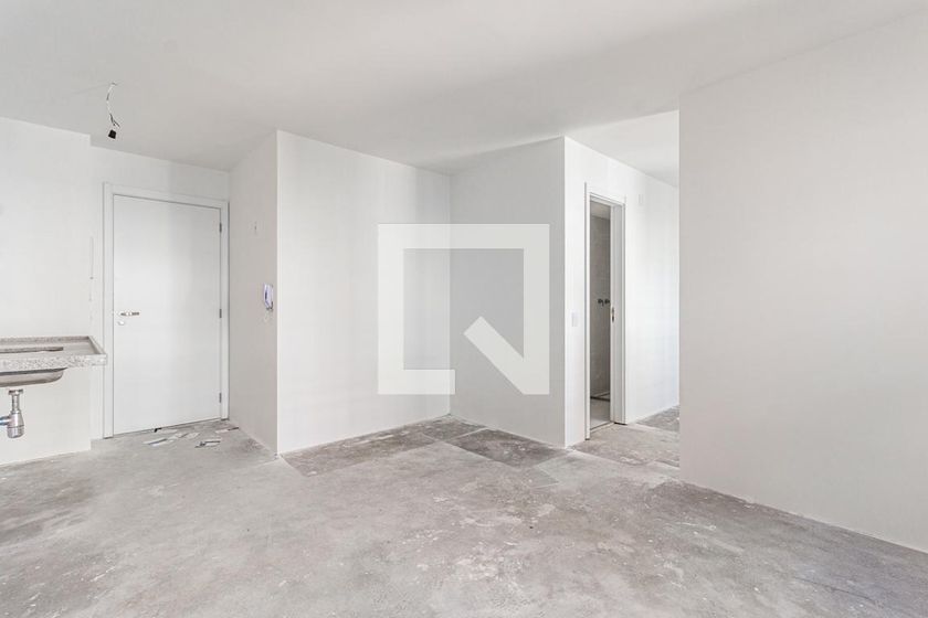 Kitnet-Studio, 33 m² - Foto 4