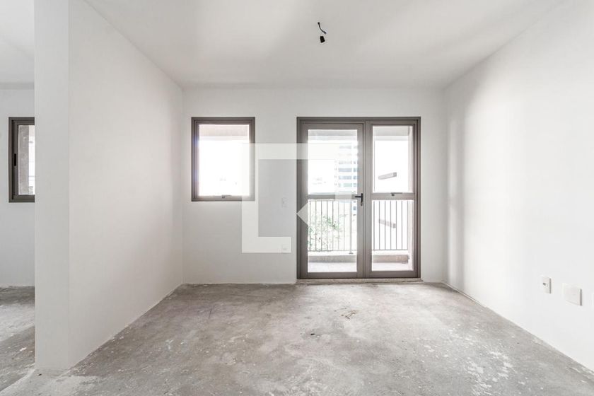 Kitnet-Studio, 33 m² - Foto 5