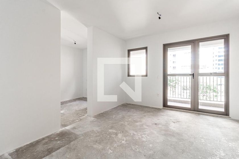 Kitnet-Studio, 33 m² - Foto 1