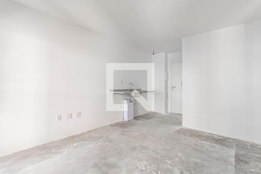 Kitnet-Studio, 33 m² - Foto 3