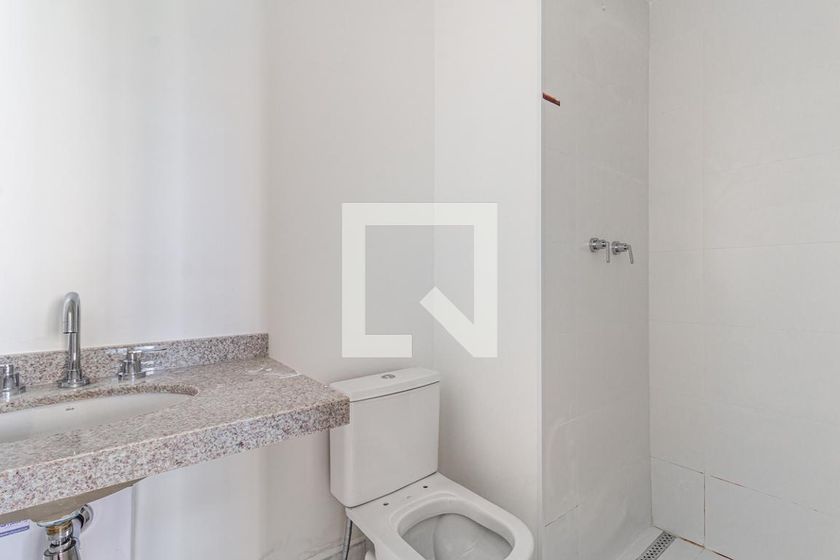 Kitnet-Studio, 33 m² - Foto 14