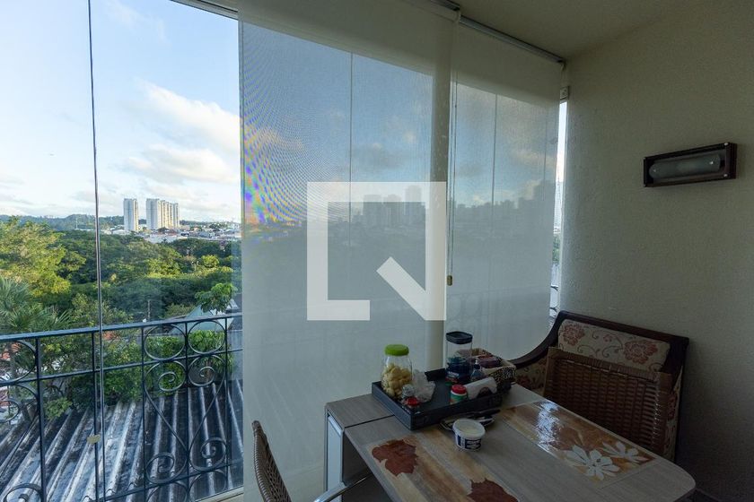 Apartamento, 3 quartos, 100 m² - Foto 17