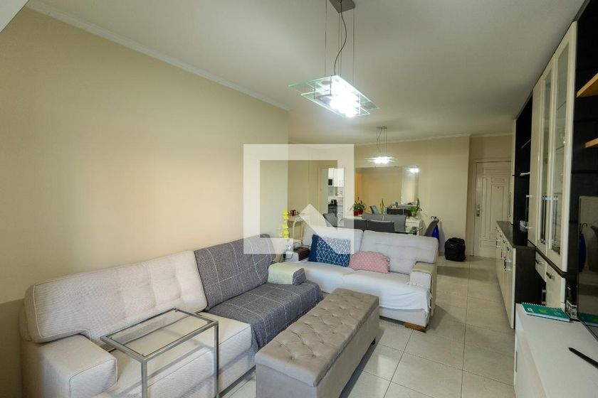 Apartamento, 3 quartos, 100 m² - Foto 11