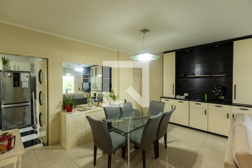 Apartamento, 3 quartos, 100 m² - Foto 38