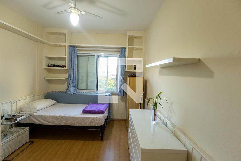 Apartamento, 3 quartos, 100 m² - Foto 47