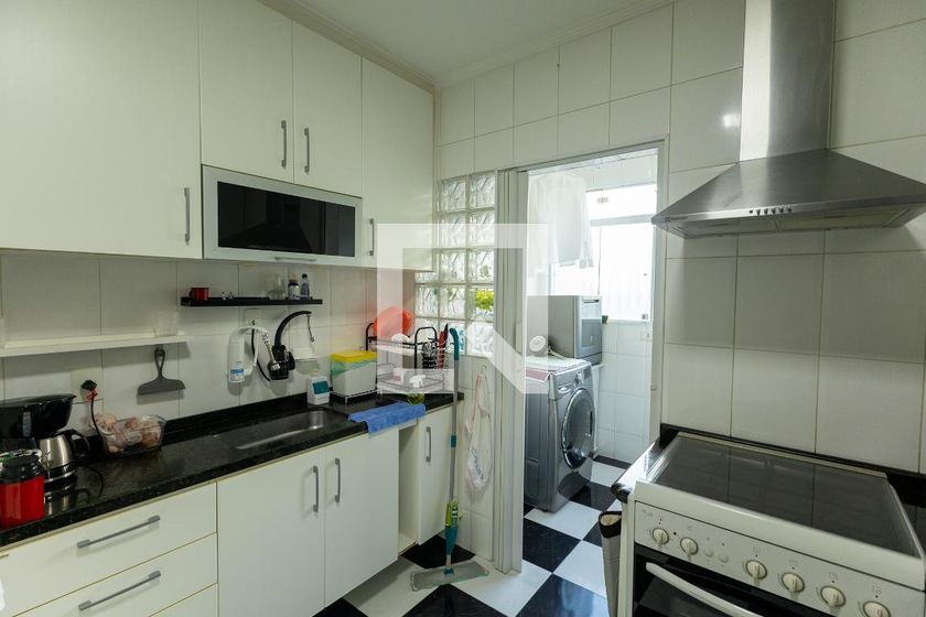Apartamento, 3 quartos, 100 m² - Foto 115
