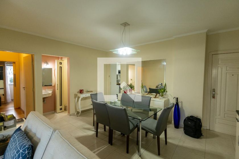 Apartamento, 3 quartos, 100 m² - Foto 29