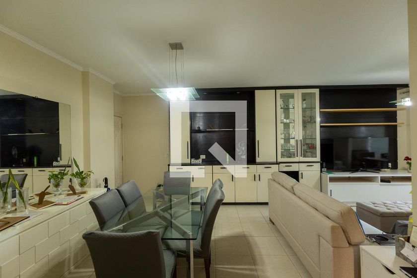 Apartamento, 3 quartos, 100 m² - Foto 41