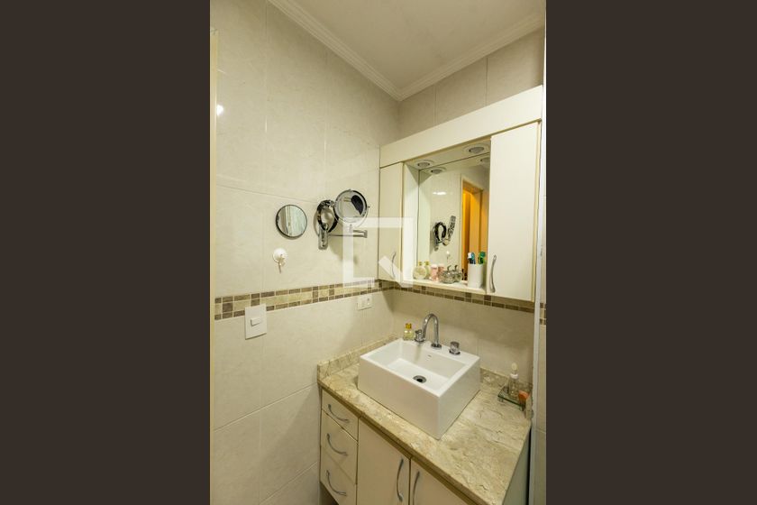 Apartamento, 3 quartos, 100 m² - Foto 101