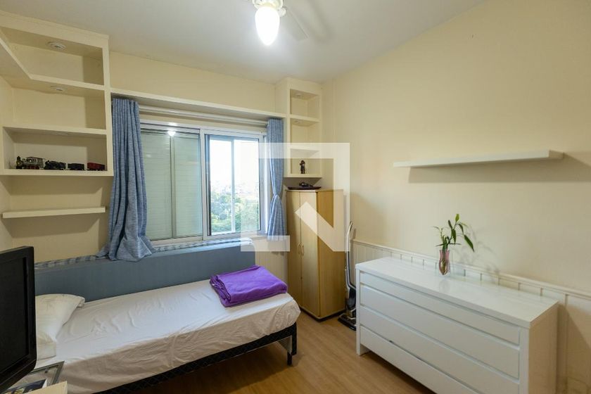 Apartamento, 3 quartos, 100 m² - Foto 56