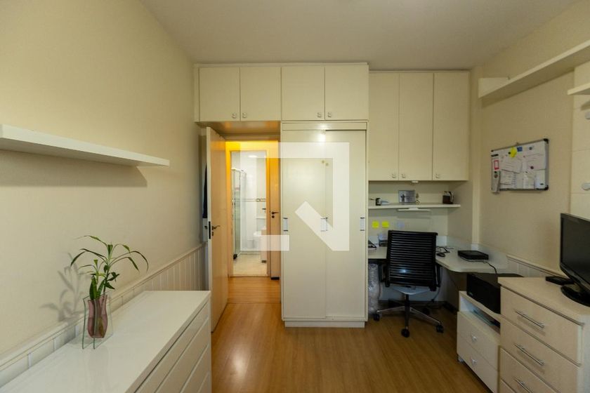 Apartamento, 3 quartos, 100 m² - Foto 53