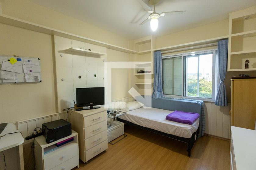 Apartamento, 3 quartos, 100 m² - Foto 44