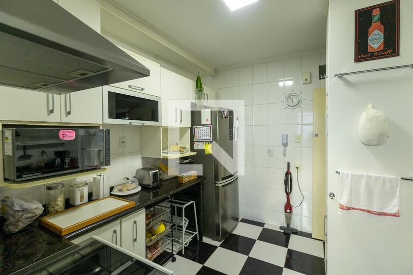 Apartamento, 3 quartos, 100 m² - Foto 121