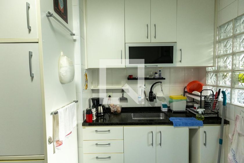 Apartamento, 3 quartos, 100 m² - Foto 123