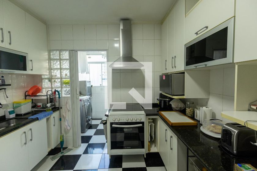 Apartamento, 3 quartos, 100 m² - Foto 113