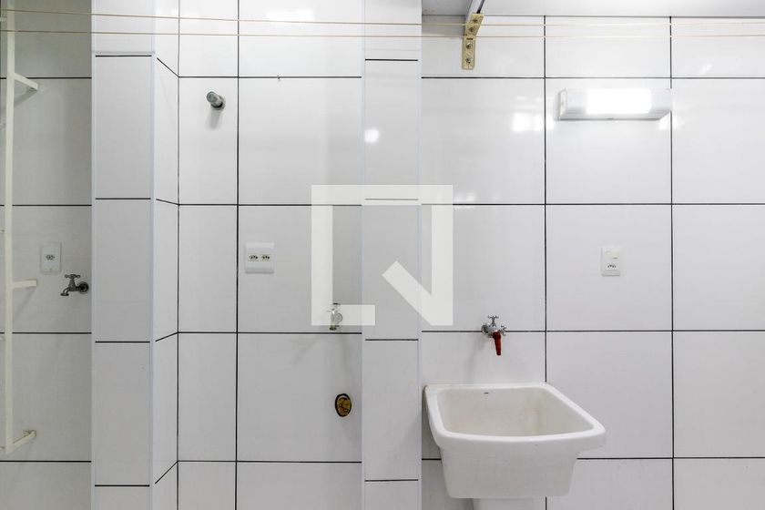 Casa, 2 quartos, 70 m² - Foto 34