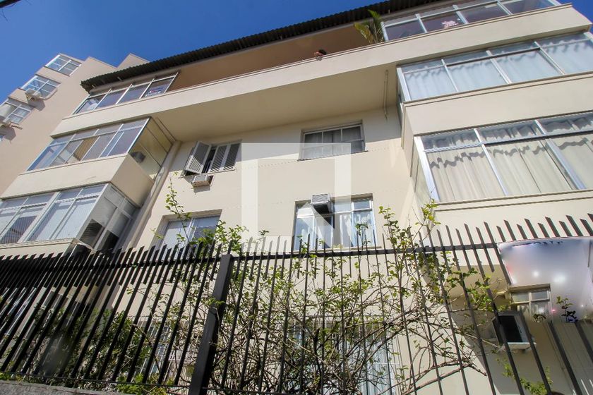 Condomínio Guayba, Urca Rio de Janeiro Alugue ou Compre QuintoAndar