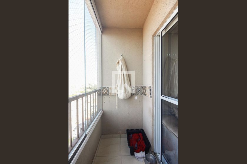 Apartamento, 2 quartos, 48 m² - Foto 15