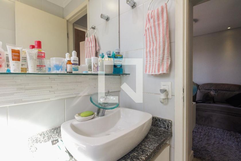 Apartamento, 2 quartos, 48 m² - Foto 47