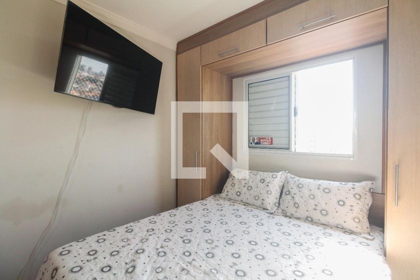 Apartamento, 2 quartos, 48 m² - Foto 23