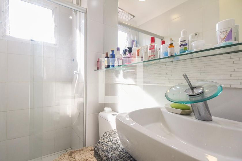 Apartamento, 2 quartos, 48 m² - Foto 45