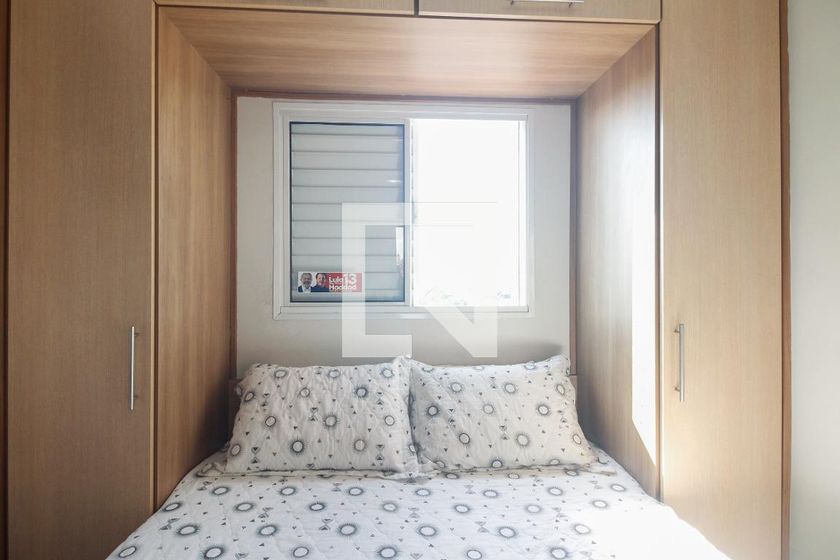 Apartamento, 2 quartos, 48 m² - Foto 25