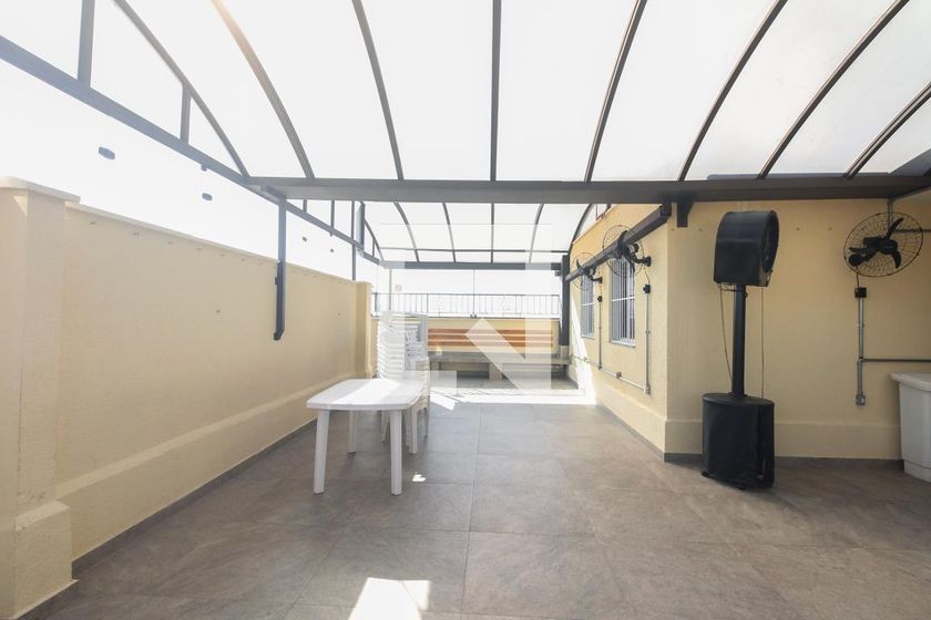Apartamento, 2 quartos, 48 m² - Foto 87