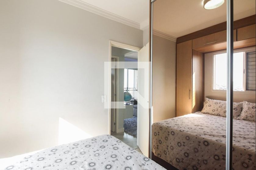 Apartamento, 2 quartos, 48 m² - Foto 29