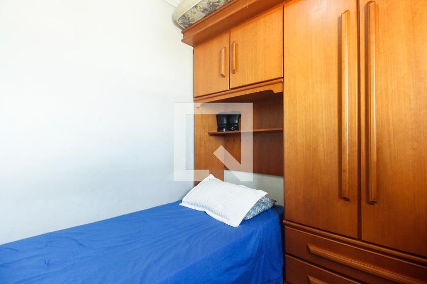 Apartamento, 2 quartos, 48 m² - Foto 35
