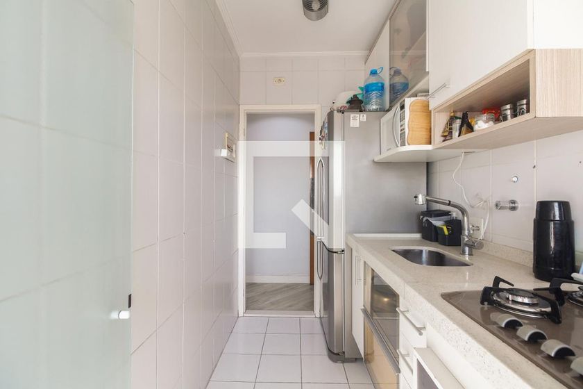 Apartamento, 2 quartos, 48 m² - Foto 55