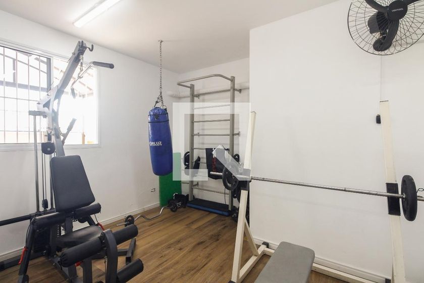Apartamento, 2 quartos, 48 m² - Foto 81