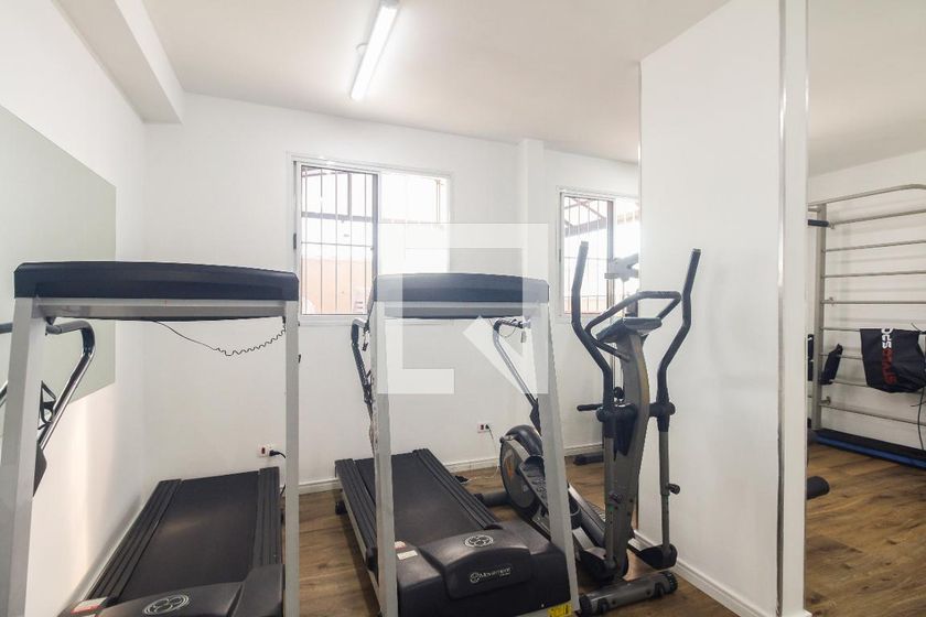 Apartamento, 2 quartos, 48 m² - Foto 77
