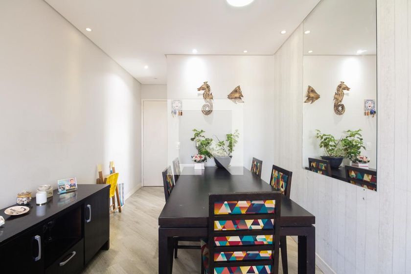 Apartamento, 2 quartos, 48 m² - Foto 7
