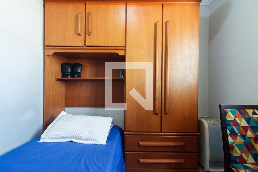 Apartamento, 2 quartos, 48 m² - Foto 33