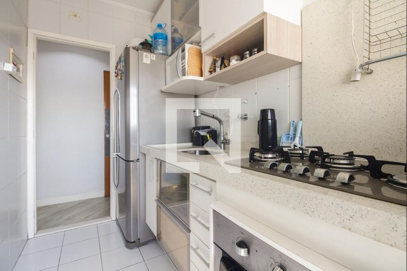 Apartamento, 2 quartos, 48 m² - Foto 57