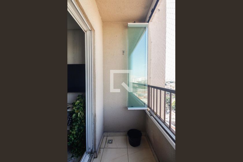 Apartamento, 2 quartos, 48 m² - Foto 19