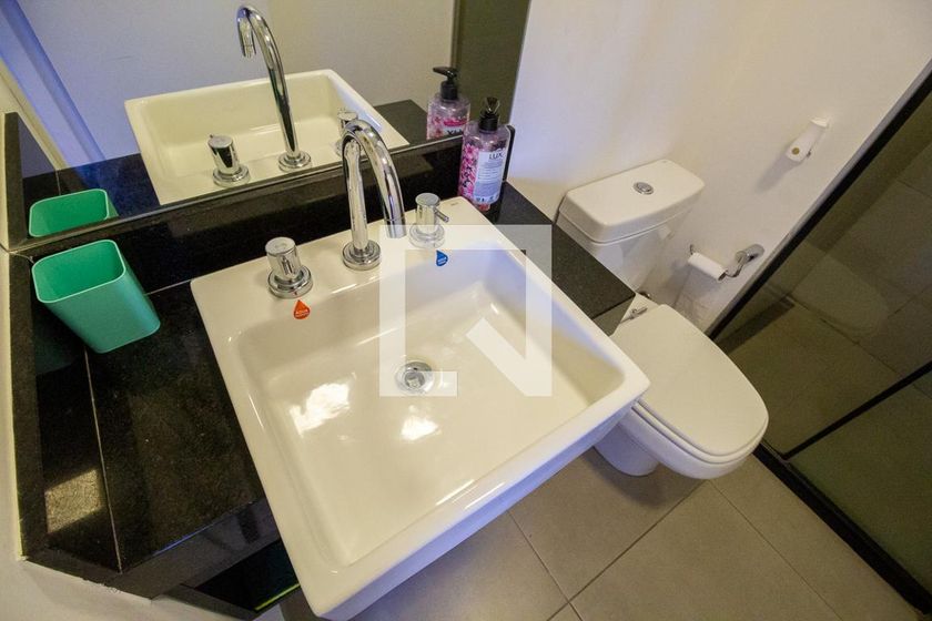 Kitnet-Studio, 18 m² - Foto 14