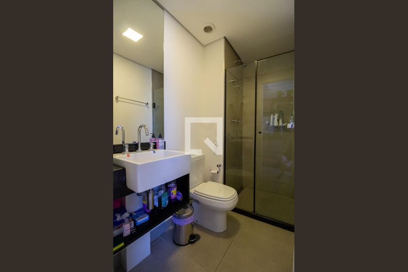 Kitnet-Studio, 18 m² - Foto 13