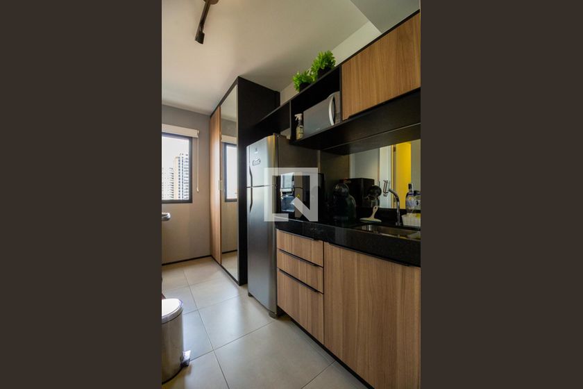 Kitnet-Studio, 18 m² - Foto 10