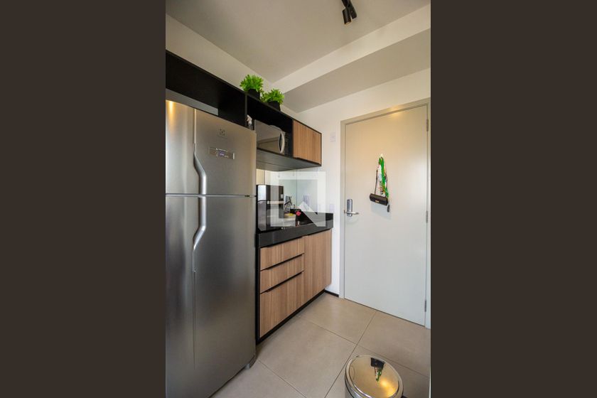 Kitnet-Studio, 18 m² - Foto 6