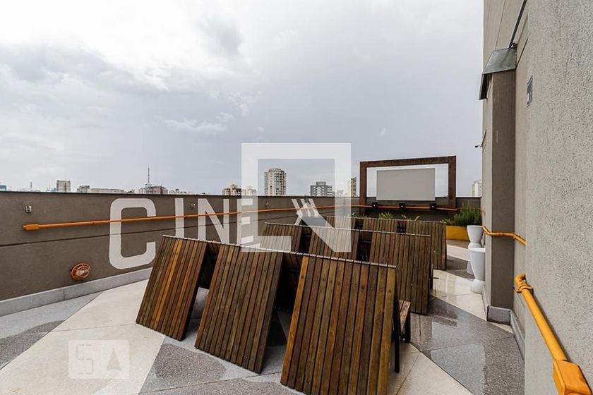 Kitnet-Studio, 18 m² - Foto 20