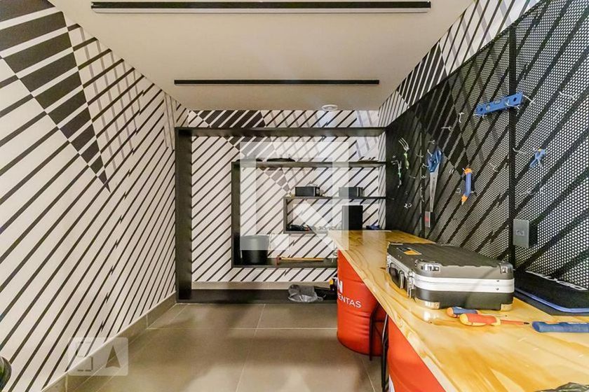 Kitnet-Studio, 18 m² - Foto 18