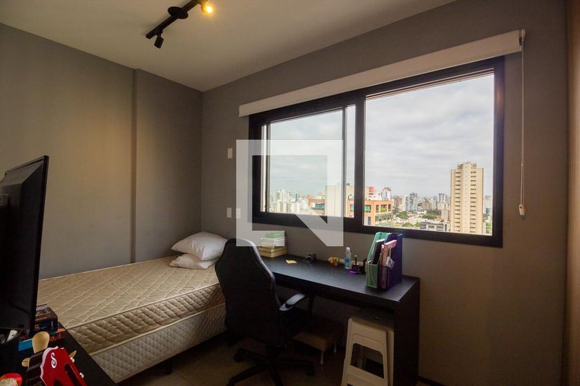 Kitnet-Studio, 18 m² - Foto 4