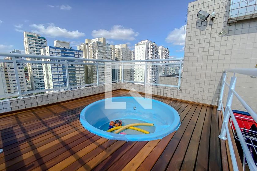 Cobertura, 3 quartos, 139 m² - Foto 142