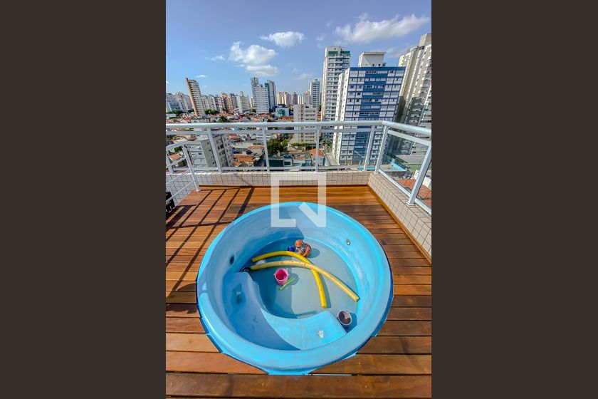 Cobertura, 3 quartos, 139 m² - Foto 150