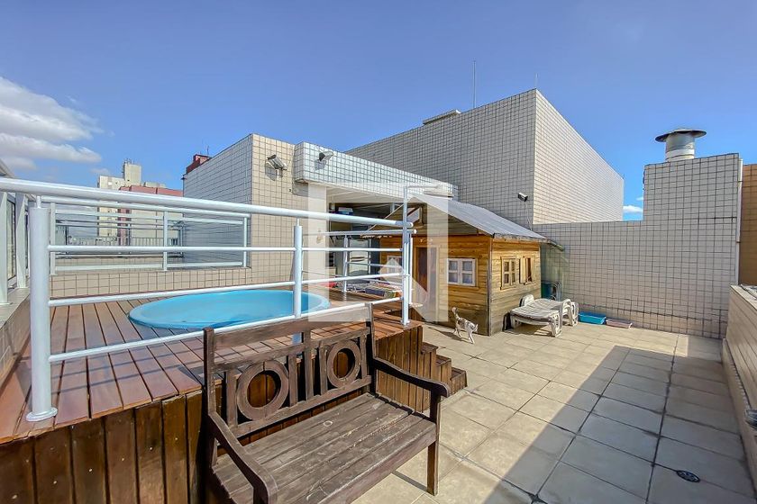 Cobertura, 3 quartos, 139 m² - Foto 134