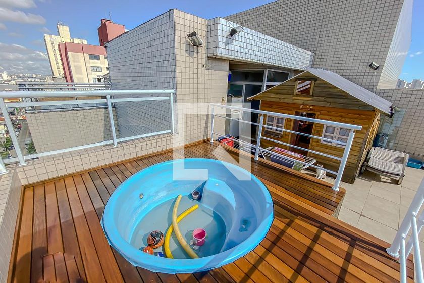 Cobertura, 3 quartos, 139 m² - Foto 144