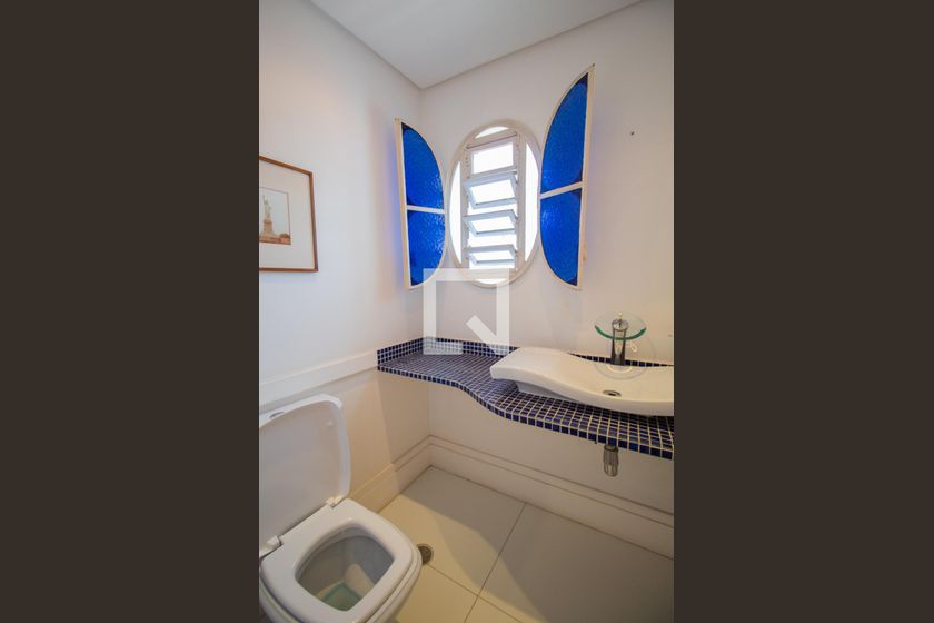 Apartamento, 3 quartos, 167 m² - Foto 27