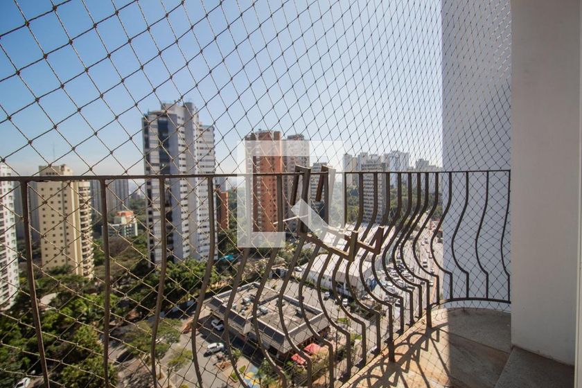 Apartamento, 3 quartos, 167 m² - Foto 17