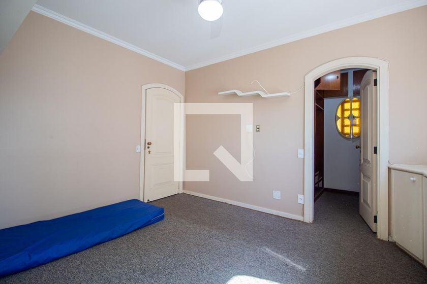 Apartamento, 3 quartos, 167 m² - Foto 55